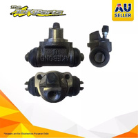 Protex Wheel Cylinder Rear For NISSAN CUBE CUBIC Z11 1.5 litre HR15DE l4 16V