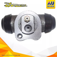 Protex Wheel Cylinder Rear For HOLDEN BARINA TK 1.6 litre F16D3 l4 16V DOHC
