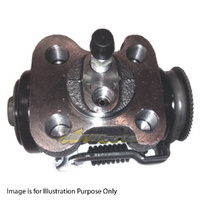 Protex Wheel Cylinder Rear For ISUZU NPR200,NPR250,NPR275,NPR300,NPR400 NPR