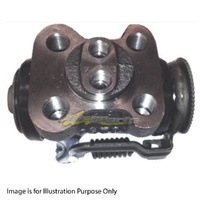 Protex Wheel Cylinder Rear For ISUZU NPR200,NPR250,NPR275,NPR300,NPR400 NPR 16V