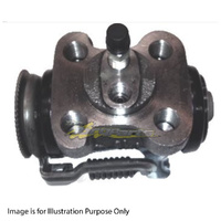 Protex Wheel Cylinder Rear For ISUZU NPR300 NPR 4HK1-TCN,4HV1 l4 16V SOHC