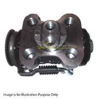 Protex Wheel Cylinder Rear For ISUZU NPR300, NPR400 NPR 4HK1-TCN l4 16V