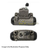 Protex Wheel Cylinder Rear For KIA PREGIO 3VRS. CT 2.7 litre J2 l4 8V OHV