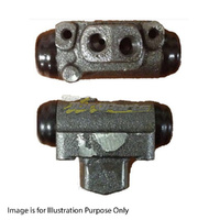 Protex Wheel Cylinder Rear For KIA PREGIO 3VRS, CT 2.7 litre J2 l4 8V OHV