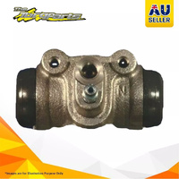 Protex Rear Wheel Cylinder For MAZDA BRAVO BRAVO 4.0 litre 1V V6 12V SOHC