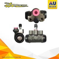 Protex Wheel Cylinder For MITSUBISHI MIRAGE LA, LB 1.2 ltr 3A92 13 12V DOHC VVT