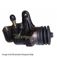 Protex Clutch Slave Cylinder For ISUZU NPS300 NPS 3.9 litre 4BD1T l4 8V OHV