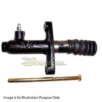 Protex Clutch Slave Cylinder For MITSUBISHI FUSO CANTER 434, 444 FE 4D31,4D31T