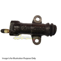 Protex Clutch Slave Cylinder For NISSAN UD CK 10, 11 6.8ltr ND6 l4 8V OHV