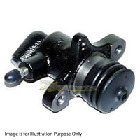 Protex Clutch Slave Cylinder For ISUZU ELF 250 NKR,NKR200 NKR 3.1ltr 4JG2 l4 8V