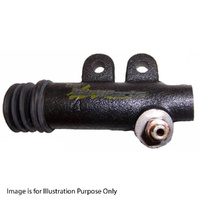Protex Clutch Slave Cylinder For TOYOTA COASTER BB26R,BB31R 3.4ltr l4 8V OHV