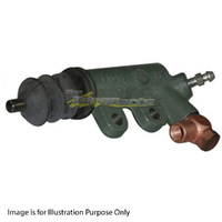 Protex Clutch Slave Cylinder For TOYOTA PLATZ NCP12R 1.5 litre 1NZFE l4 16V