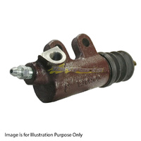 Protex Clutch Slave Cylinder For TOYOTA HIACE RZH113R 2.4ltr 2RZ/2RZE 8V