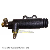 Protex Clutch Slave Cylinder For MITSUBISHI PAJERO GLX, VRX NS 3.2ltr 4M41T 16V