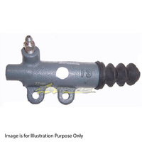 Protex Clutch Slave Cylinder For TOYOTA LANDCRUISER HZJ78R,HZJ79R 4.2ltr 1HZ 12V