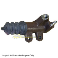 Protex Clutch Slave Cylinder For TOYOTA COROLLA ZRE152R 1.8ltr 2ZRFE l4 16V