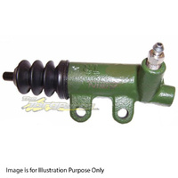 Protex Clutch Slave Cylinder For TOYOTA HILUX WORKMATE TGN16R 2.7ltr 2TRFE 16V