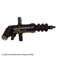 Protex Clutch Slave Cylinder For HOLDEN RODEO DX TF 2.2ltr C22NE l4 8V SOHC