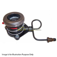 Protex Clutch Concentric Slave Cylinder For OPEL CORSA ENJOY SL 1.4ltr A14XER