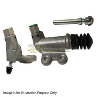 Protex Clutch Slave Cylinder For HONDA CRZ ZF 1.5litre LEA1/MF6 l4 16V DOHC VTEC