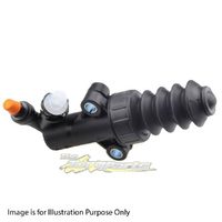 Protex Clutch Slave Cylinder For MAZDA AXELA BK 1.5ltr ZYVE l4 16V DOHC VVT