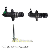 Protex Clutch Slave Cylinder For ISUZU NNR200 NNR 3.0 litre 4JJ1-TCS l4 16V DOHC