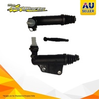 Protex Clutch Slave Cylinder For SUZUKI SWIFT 1.3 litre M13A l4 16V DOHC VVT