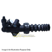 Protex Clutch Slave Cylinder For CITROEN C4 SX, VTR 1.6ltr TU5JP4 l4 16V DOHC