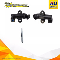 Clutch Slave Cylinder For NISSAN NAVARA RX, ST-X KING CAB D40 2.5l YD25DDTI 16V