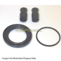 Protex Disc Caliper Repair Kit Front For MERCEDES BENZ E230 W210 M111.970 16V
