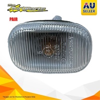 Pair Guard Repeater For Toyota Camry ACV36R Sedan ALTISE/ATEVA/SPORTIVO AT/MT