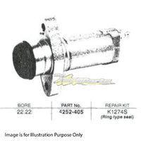 Clutch Slave Cylinder For TRIUMPH DOLOMITE SPRINT 1.9ltr, 20.ltr 8V,16V SOHC