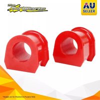 NOLATHANE FRONT SWAY BAR MOUNT BUSH SUIT MITSUBISHI PAJERO NS NT NW 06-ON 42651