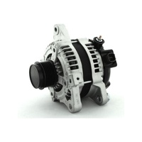 ALTERNATOR 12V 110A For TOYOTA LANDCRUISER 1HZ 1HD HDJ80 HZJ75/78 HZJ105 GENUINE