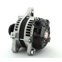 ALTERNATOR 12V 100A TO SUIT TOYOTA COROLLA ZRE152R 2ZRFE, YARIS 1.6L 04-07