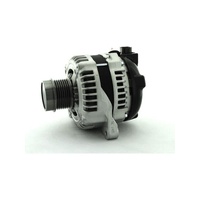 ALTERNATOR 100A TO SUIT TOYOTA RAV4 ACA33R 06-13 2AZFE 2.4L, 65-8577 GENUINE