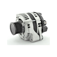 ALT 12V 100A TO SUIT TOYOTA HILUX  04- D4D 3.0L 1KD-FTV 2KD 4 PIN Jaylec 65-8591