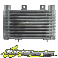 INTERCOOLER SUIT BT50 UN MAZDA 2.5L TURBO DIESEL 06-11 CHARGE AIR COOL