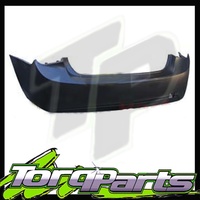 REAR BAR COVER SUIT JG CD CDX HOLDEN CRUZE 09-11 NO SENSORS SEDAN BUMPER