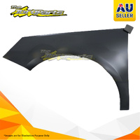 Guard Unpainted Left Hand Aftermarket New Suit For AUDI A1