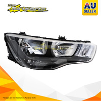 Head Lamp Right Hand No Xenon New Suit For AUDI A1 10/10-11/14