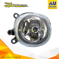Fog Lamp Left Hand Emark Certified Aftermarket Suit For AUDI A3 10/00-05/04