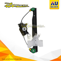 Door Window Regulator Right Hand Rear No Motor 5Door For AUDI A3 WAUZZZ8P