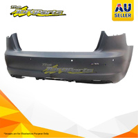 Bar Cover Rear 5Door W/Sensor Holes No Parking Assist For AUDI S3 3&amp;5DR WAUZZZ8P