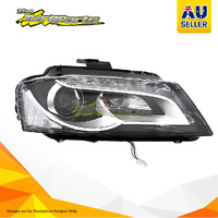 New Head Lamp Right Hand Suit For AUDI A3 04/08-03/13 WAUZZZ8P