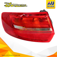 Tail Lamp Left Hand 5Door For AUDI S3 07/08-03/13 3&amp;5DR WAUZZZ8P