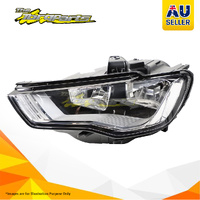 Head Lamp Left No Xenon For AUDI A3 5DOOR,SED/CONVERTIBLE WAUZZZ8V