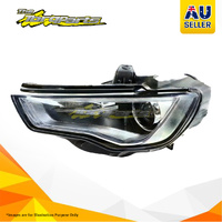 Head Lamp Left W/Xenon No Adaptive For AUDI A3 5DOOR,SED/CONVERTIBLE WAUZZZ8V