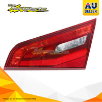 Rear Garnish Lamp Right Hand With LED For AUDI S3 08/12-08/16 5DOOR WAUZZZ8V