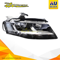 Head Lamp Right No Xenon For AUDI A4 01/08-03/12 B8 SED &amp; WAG WAUZZZ8K